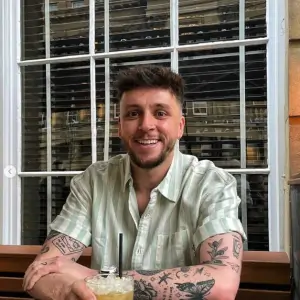 Sean Collins, SEO Consultant, Head of Content at Scoro